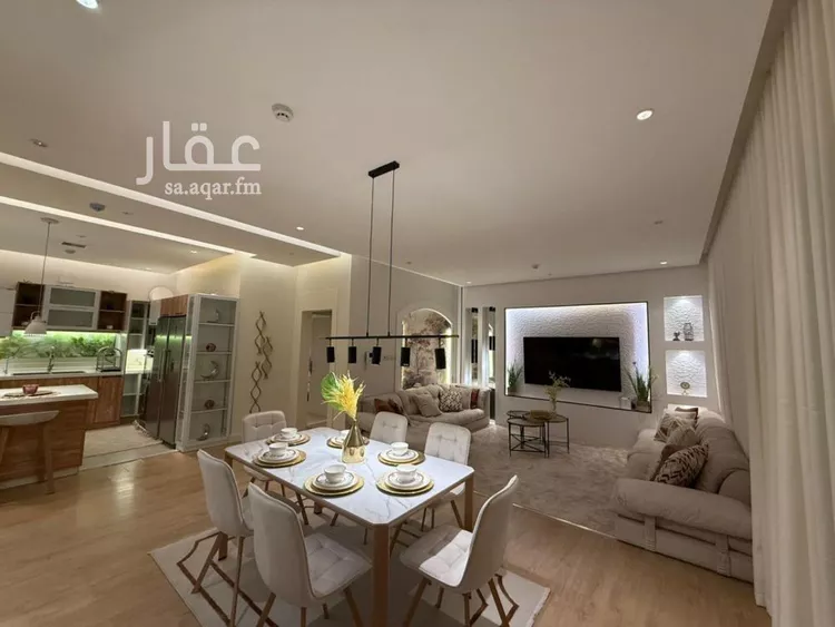Apartment for Rent in Riyadh Al Yasmin 20