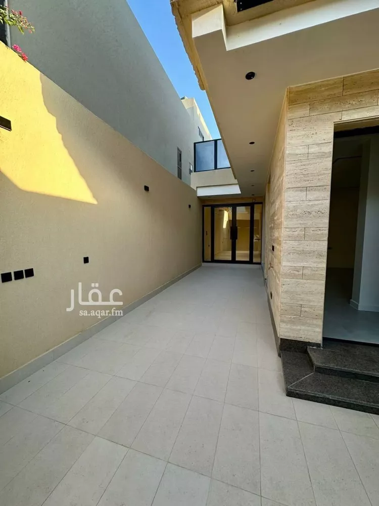 دور للبيع في شارع رقم 254, حي النرجس, مدينة الرياض, منطقة الرياض صورة 4