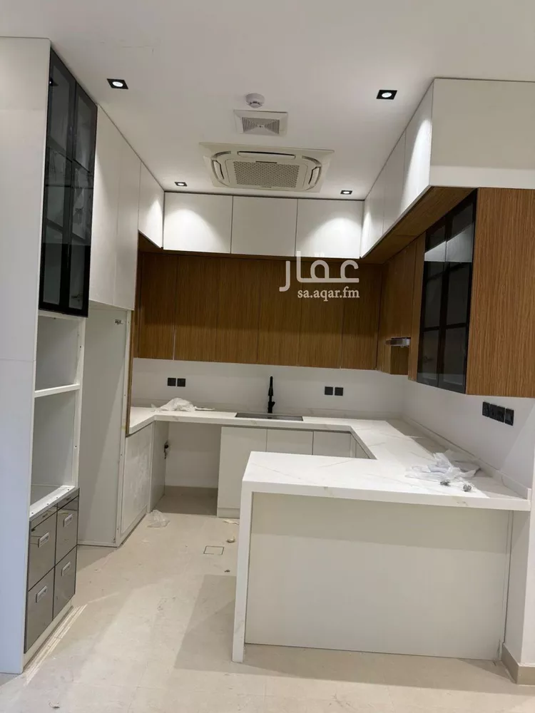 فيلا للإيجار في شارع خيبر, حي العارض, مدينة الرياض, منطقة الرياض