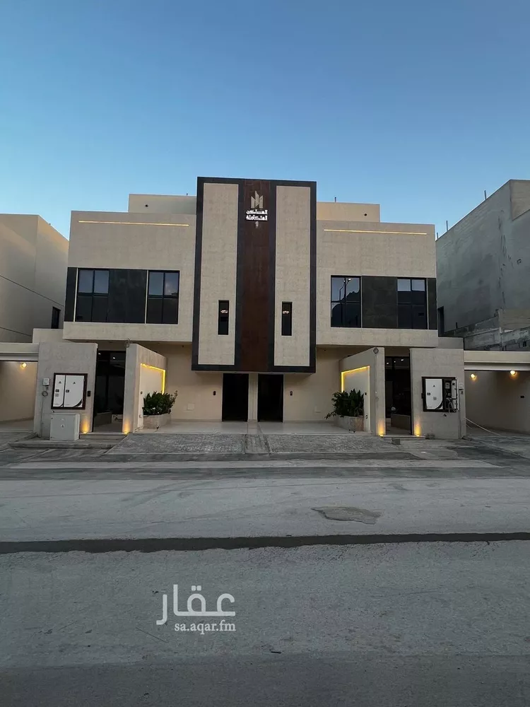 دور للبيع في شارع زكريا بن إسحاق, حي النرجس, مدينة الرياض, منطقة الرياض صورة 2