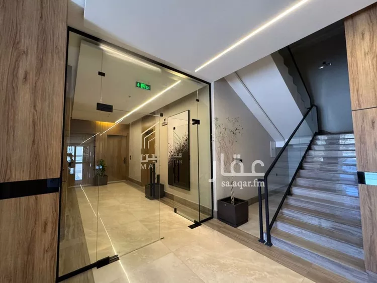 شقة للإيجار في شارع إبراهيم بن ضويان, حي العارض, مدينة الرياض, منطقة الرياض صورة 3