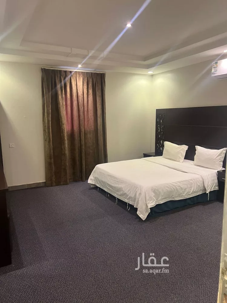 شقة للإيجار في شارع عرفات الفرعي, حي بدر, مدينة الرياض, منطقة الرياض صورة 5