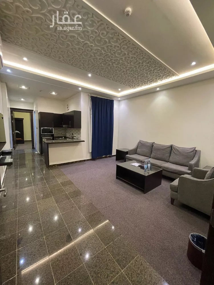 Apartment for Rent in Riyadh Badr