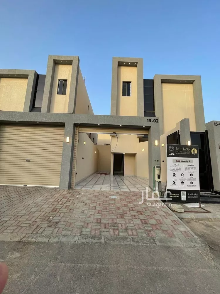 دور للبيع في شارع الصياد, حي الشفاء, مدينة الرياض, منطقة الرياض 1 صورة