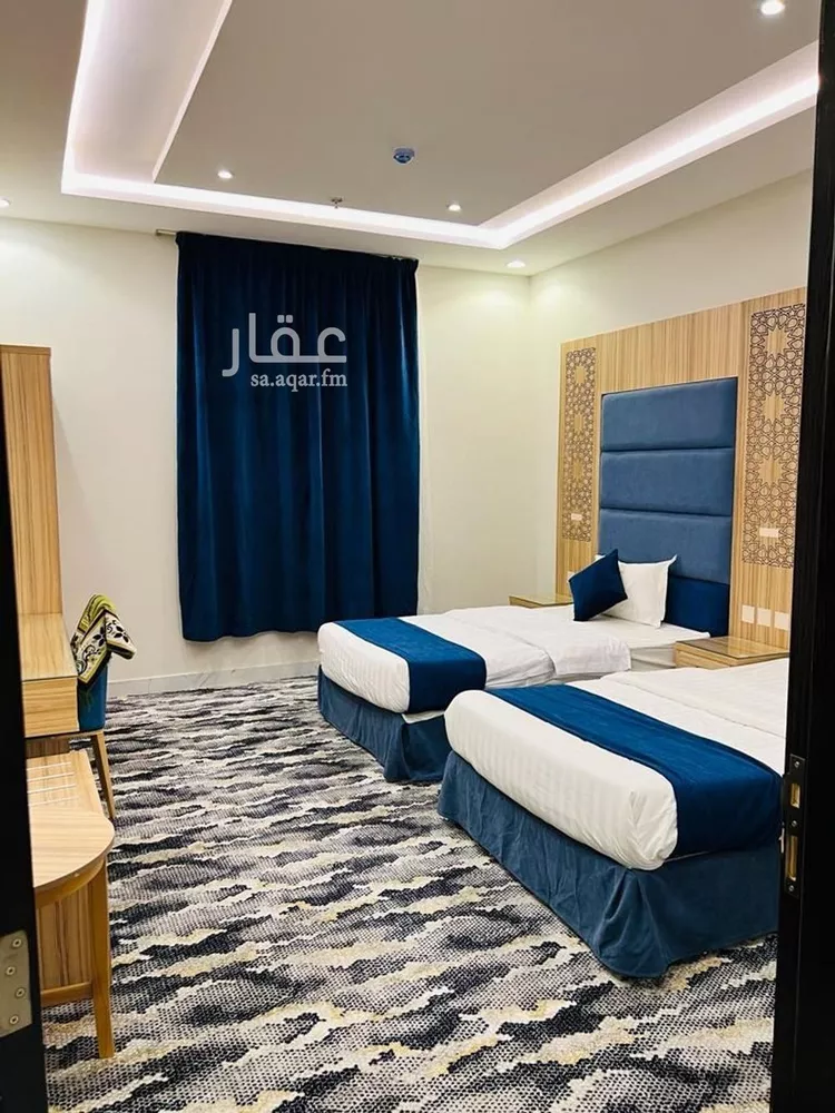 شقة للإيجار في شارع وادي الجوف, حي بدر, مدينة الرياض, منطقة الرياض 15