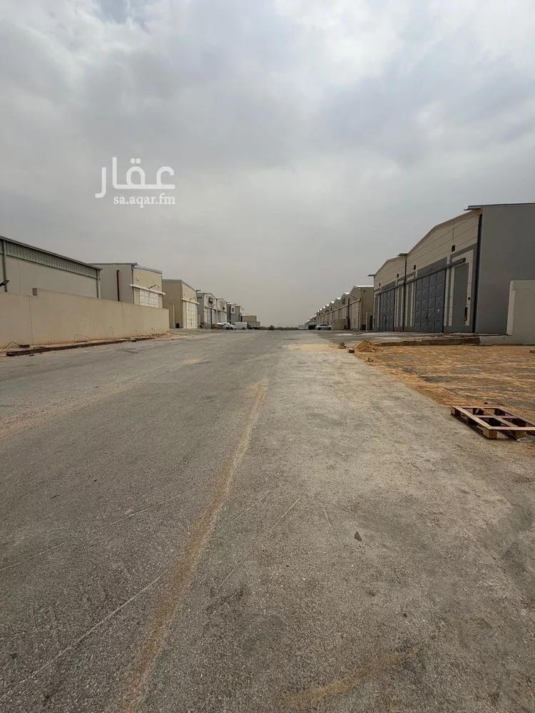 مستودع للإيجار في حي المصانع, مدينة الرياض, منطقة الرياض صورة 4