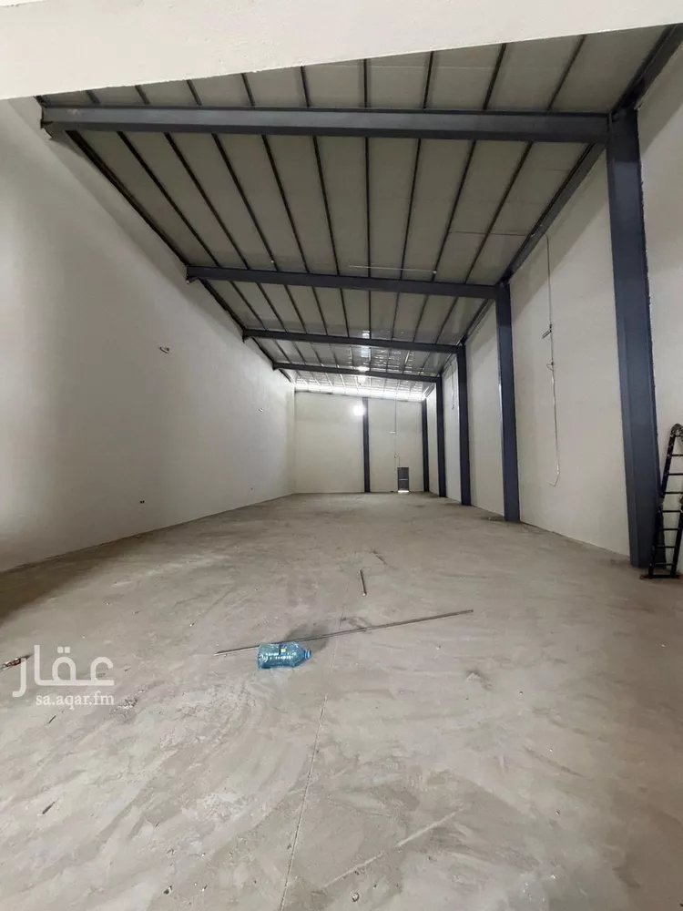 مستودع للإيجار في حي المصانع, مدينة الرياض, منطقة الرياض صورة 5