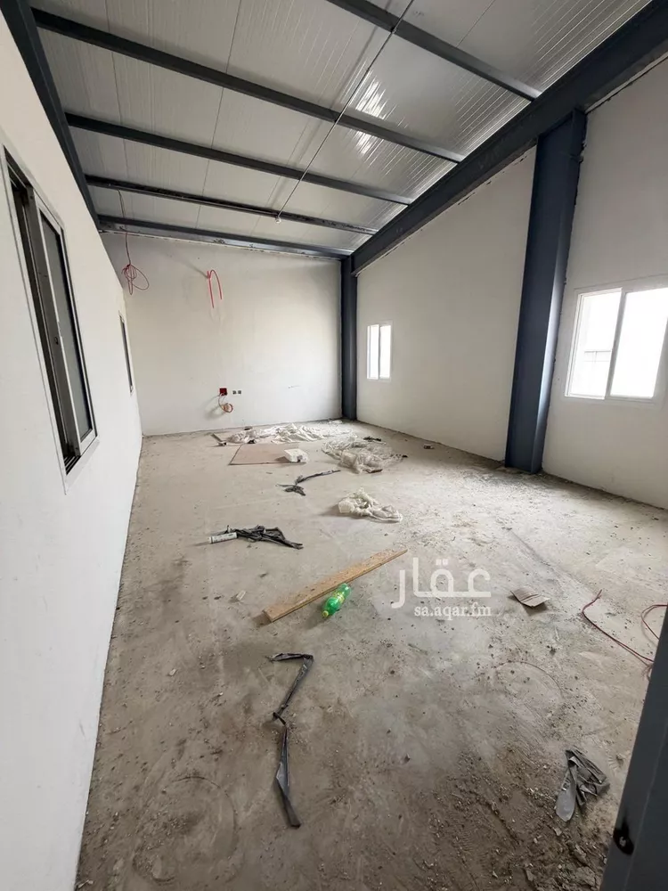 مستودع للإيجار في حي المصانع, مدينة الرياض, منطقة الرياض 13