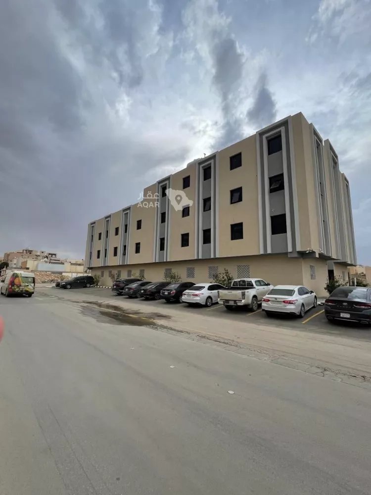 Apartment for Rent in Riyadh Badr 6