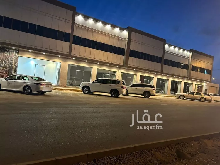 محل للإيجار في شارع المروج, حي بدر, مدينة الرياض, منطقة الرياض صورة 4