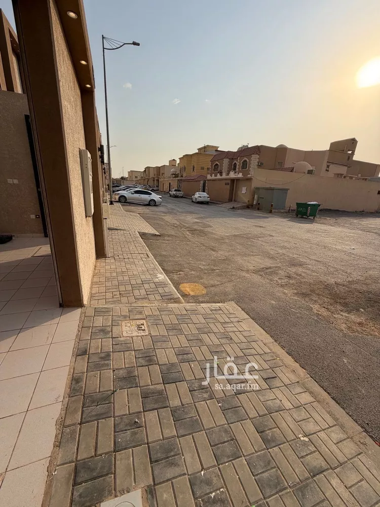 Floor for Rent in Riyadh Badr صورة 3