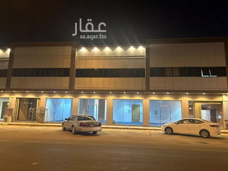 محل للإيجار في شارع المروج, حي بدر, مدينة الرياض, منطقة الرياض