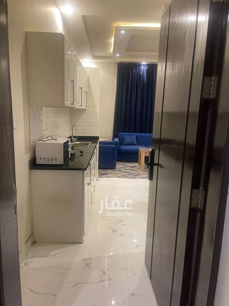 شقة للإيجار في شارع وادي الجوف, حي بدر, مدينة الرياض, منطقة الرياض 7