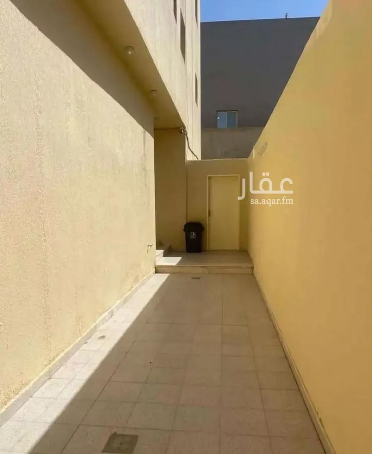 شقة للإيجار في شارع الخليفة المامون, حي بدر, مدينة الرياض, منطقة الرياض صورة 2