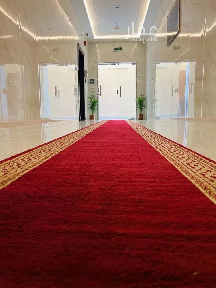 شقة للإيجار في شارع وادي الجوف, حي بدر, مدينة الرياض, منطقة الرياض صورة 4