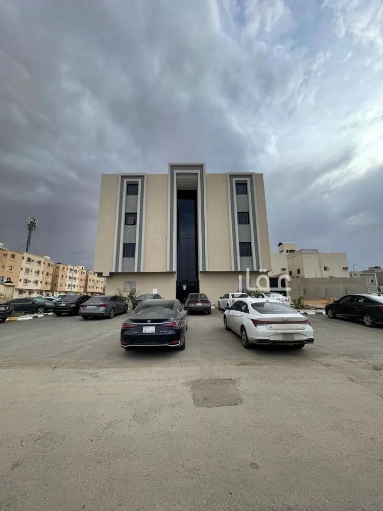 Apartment for Rent in Riyadh Badr