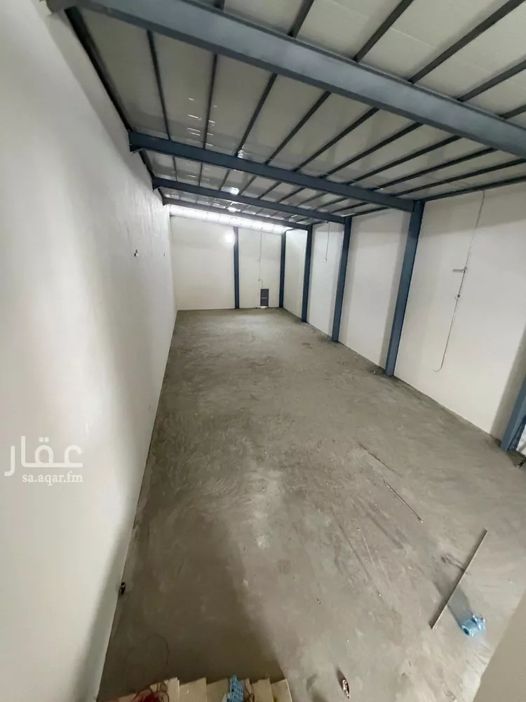 مستودع للإيجار في حي المصانع, مدينة الرياض, منطقة الرياض 6