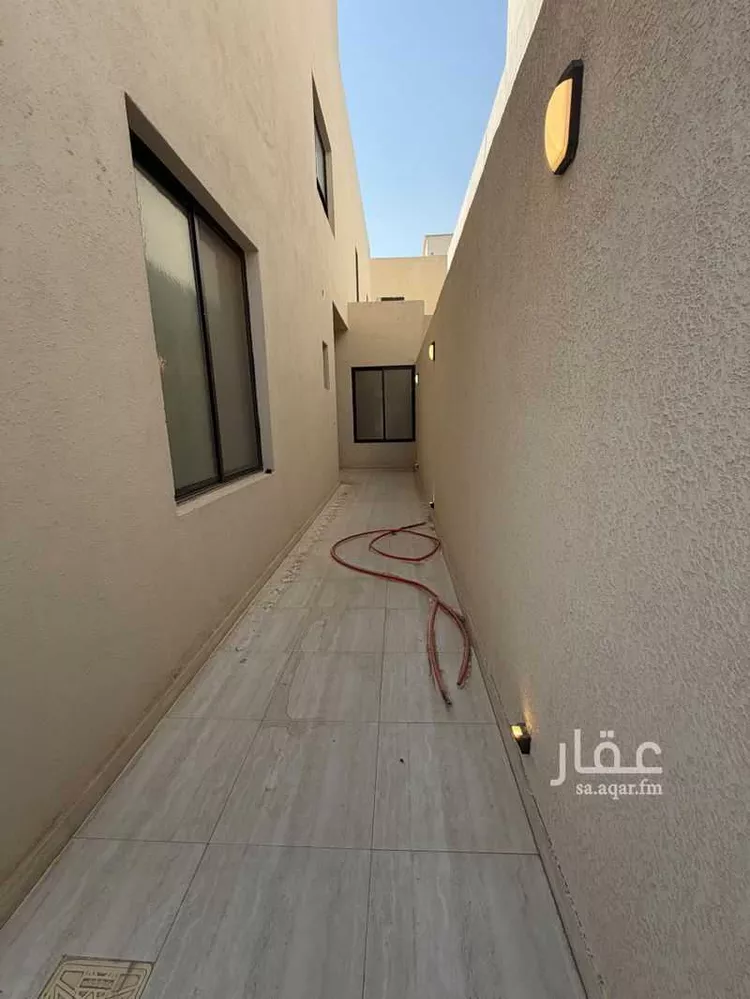 Floor for Rent in Riyadh Badr صورة 3