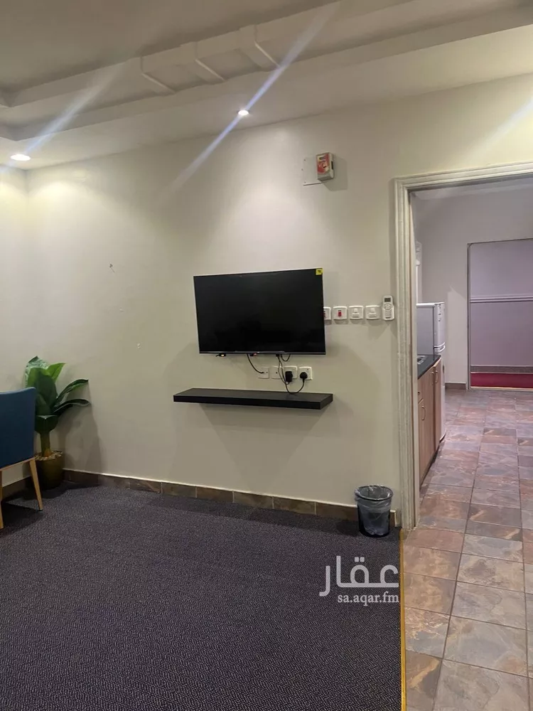 شقة للإيجار في شارع عرفات الفرعي, حي بدر, مدينة الرياض, منطقة الرياض