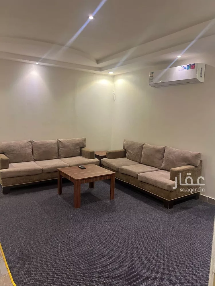 شقة للإيجار في شارع عرفات الفرعي, حي بدر, مدينة الرياض, منطقة الرياض صورة 2