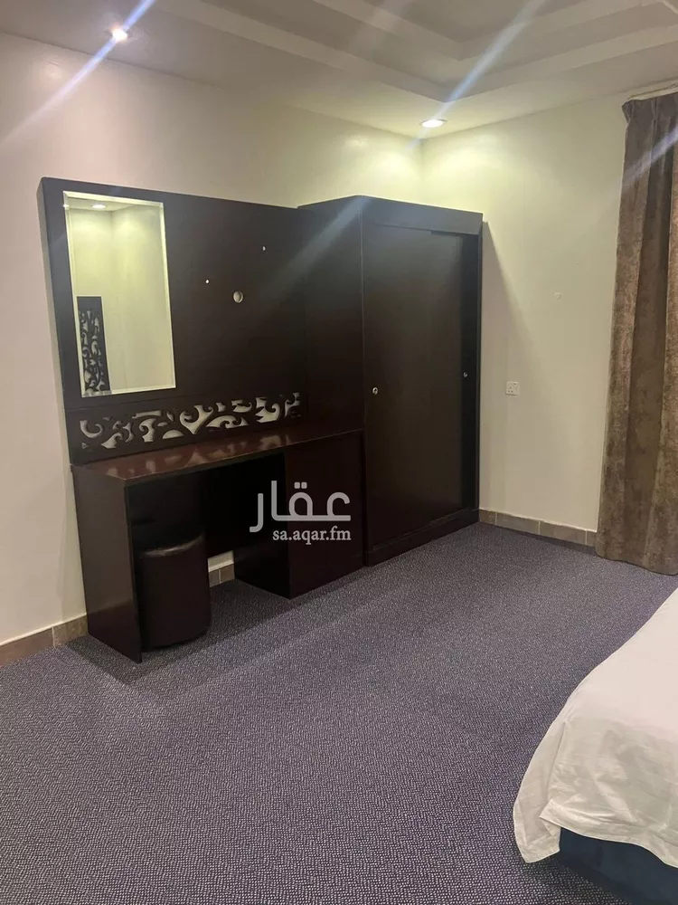 شقة للإيجار في شارع عرفات الفرعي, حي بدر, مدينة الرياض, منطقة الرياض صورة 3