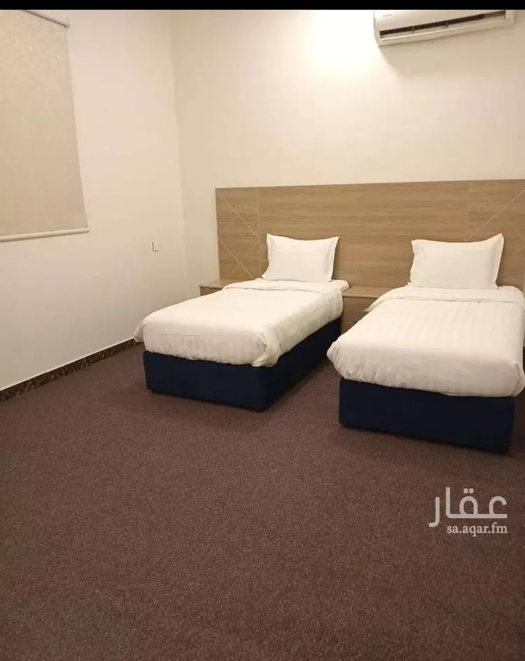شقة للإيجار في شارع الخليفة المامون, حي بدر, مدينة الرياض, منطقة الرياض 7