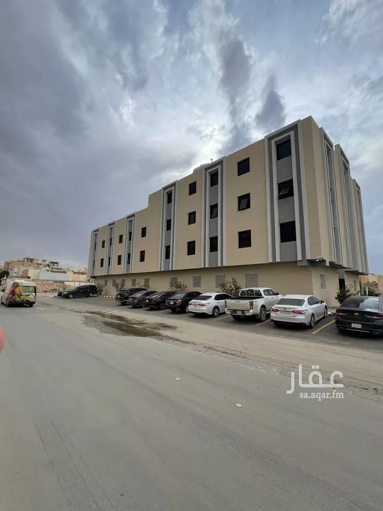 Apartment for Rent in Riyadh Badr