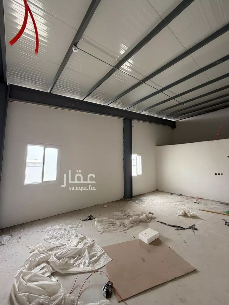 مستودع للإيجار في حي المصانع, مدينة الرياض, منطقة الرياض 14
