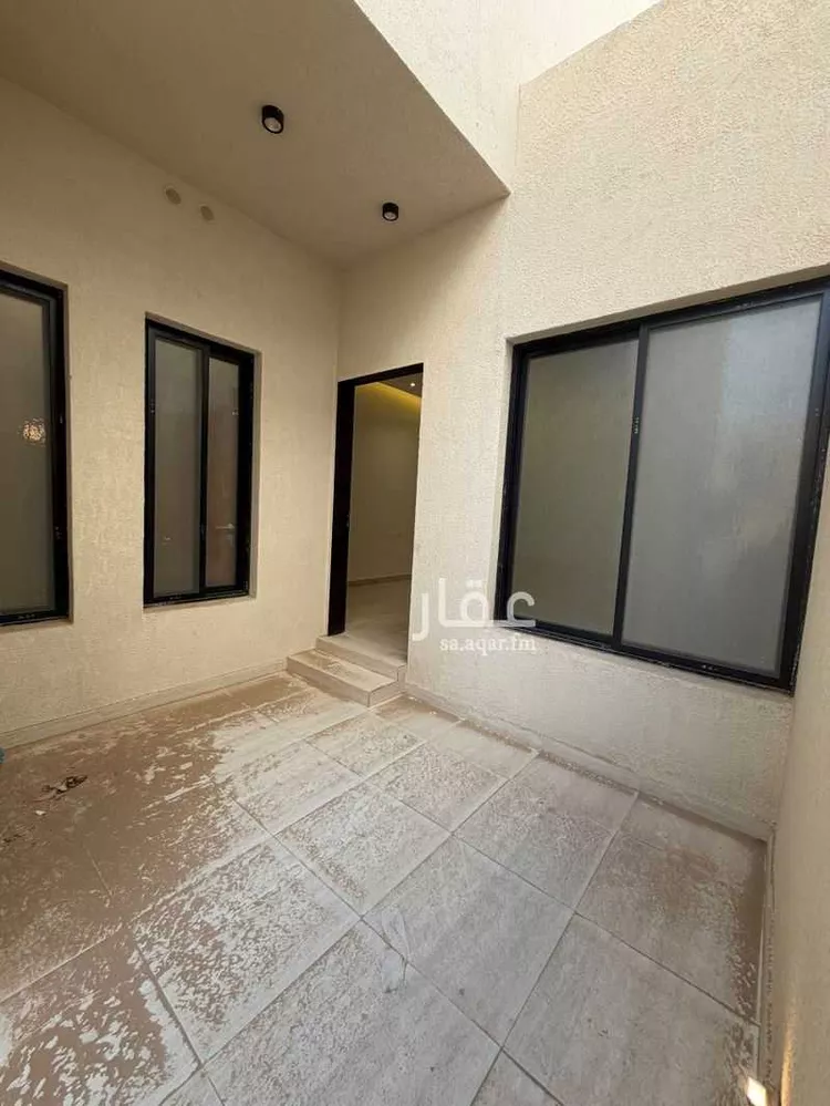 Floor for Rent in Riyadh Badr صورة 4
