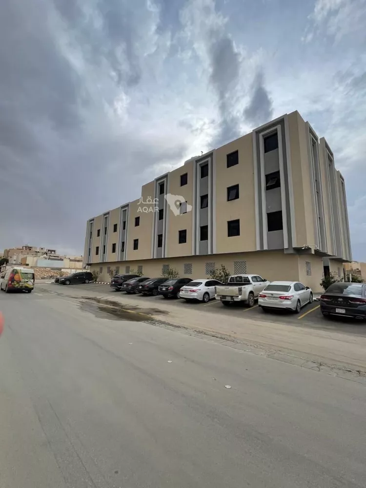 شقة للإيجار في شارع ينبع, حي بدر, مدينة الرياض, منطقة الرياض صورة 4