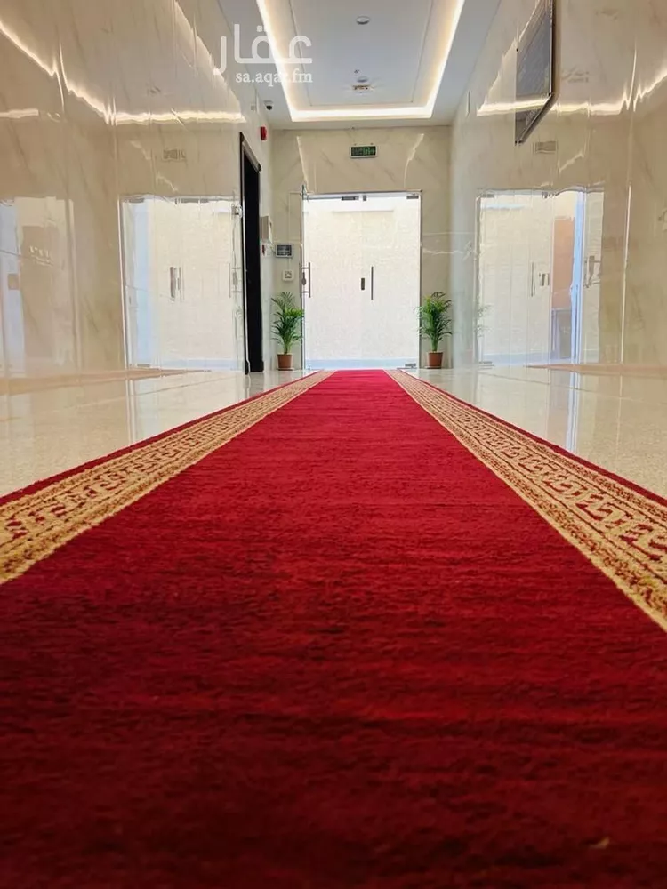 شقة للإيجار في شارع وادي الجوف, حي بدر, مدينة الرياض, منطقة الرياض صورة 2