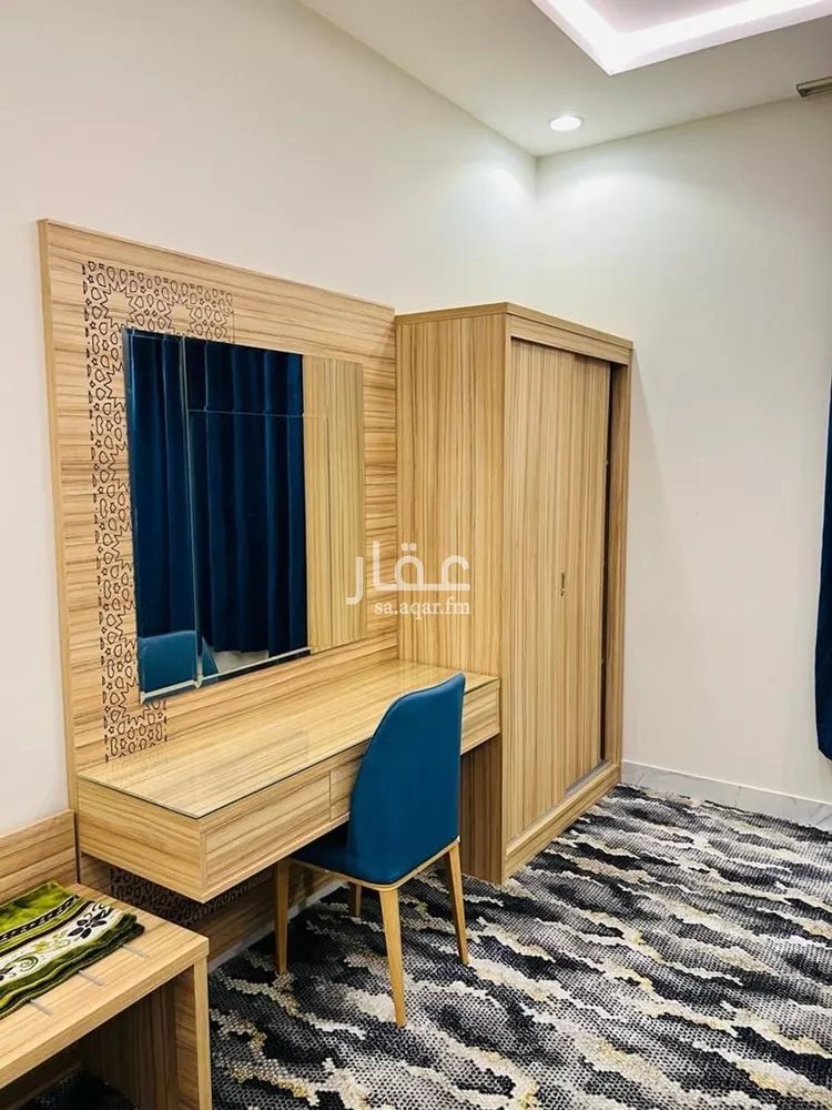 شقة للإيجار في شارع وادي الجوف, حي بدر, مدينة الرياض, منطقة الرياض 16