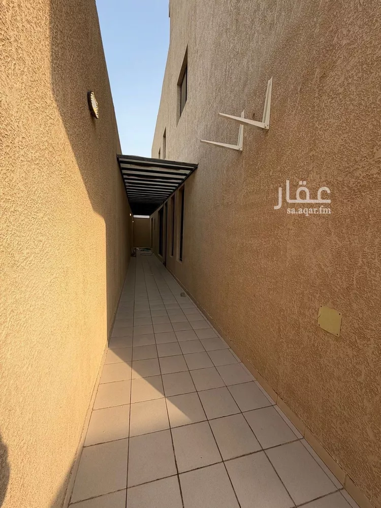Floor for Rent in Riyadh Badr صورة 5