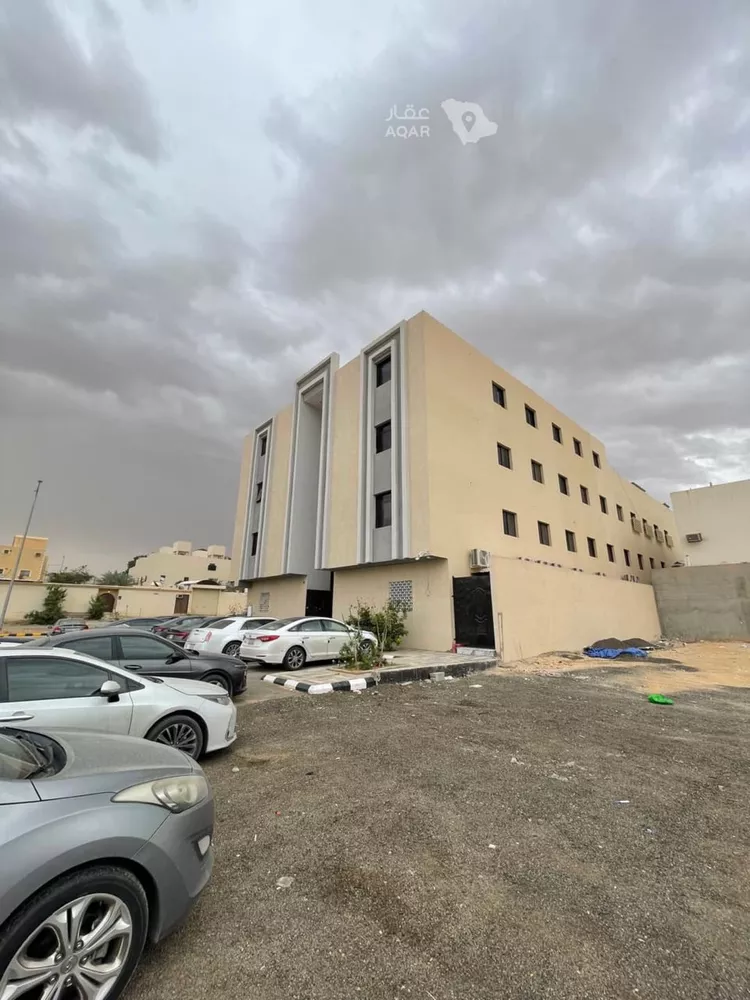 شقة للإيجار في شارع ينبع, حي بدر, مدينة الرياض, منطقة الرياض صورة 2