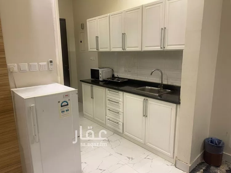 شقة للإيجار في شارع وادي الجوف, حي بدر, مدينة الرياض, منطقة الرياض 8