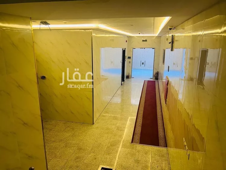 شقة للإيجار في شارع وادي الجوف, حي بدر, مدينة الرياض, منطقة الرياض صورة 5