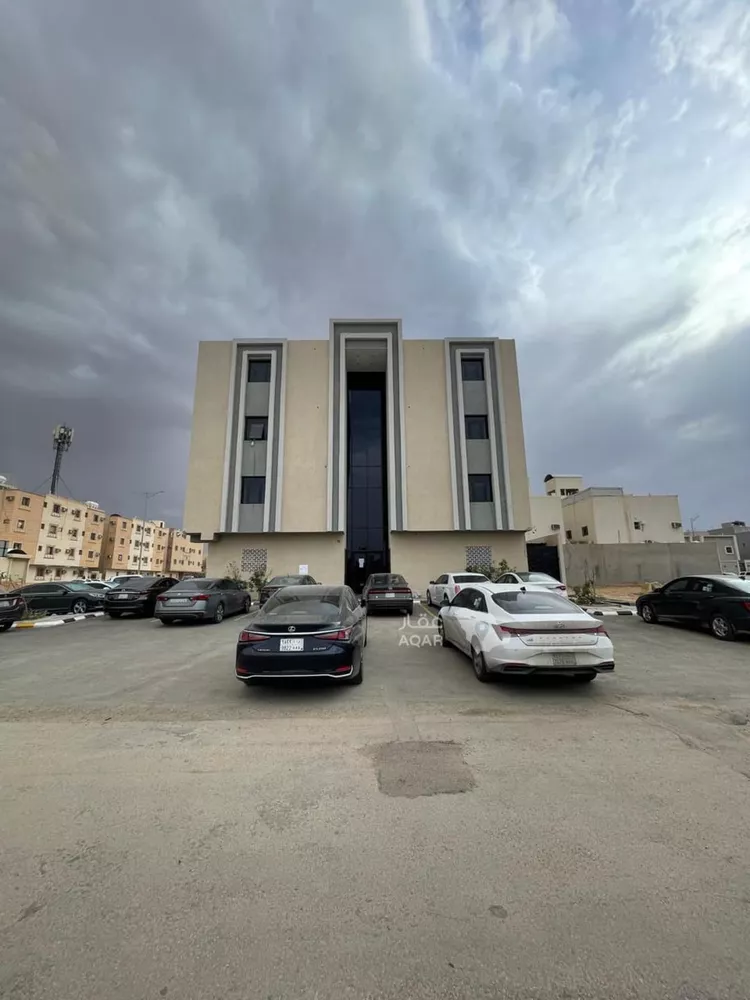 شقة للإيجار في شارع ينبع, حي بدر, مدينة الرياض, منطقة الرياض