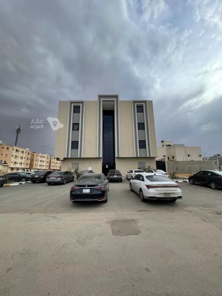 Apartment for Rent in Riyadh Badr 7