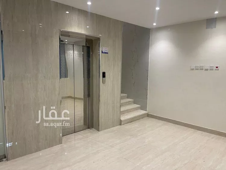 عمارة للإيجار في شارع القادسية, حي بدر, مدينة الرياض, منطقة الرياض صورة 2