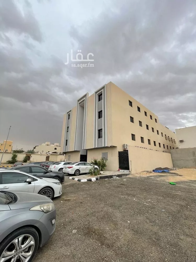 شقة للإيجار في شارع ينبع, حي بدر, مدينة الرياض, منطقة الرياض