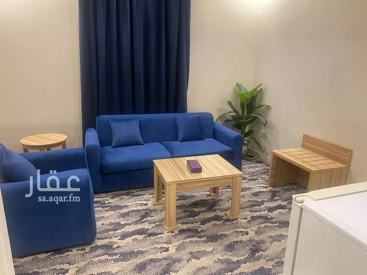 شقة للإيجار في شارع وادي الجوف, حي بدر, مدينة الرياض, منطقة الرياض 11
