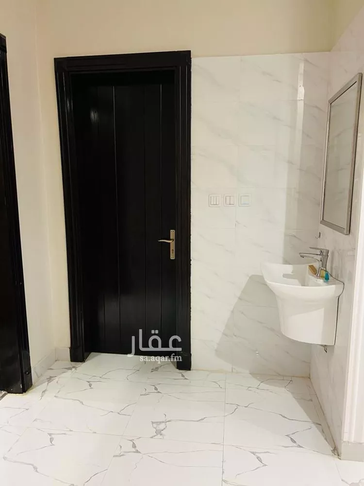 شقة للإيجار في شارع وادي الجوف, حي بدر, مدينة الرياض, منطقة الرياض 12