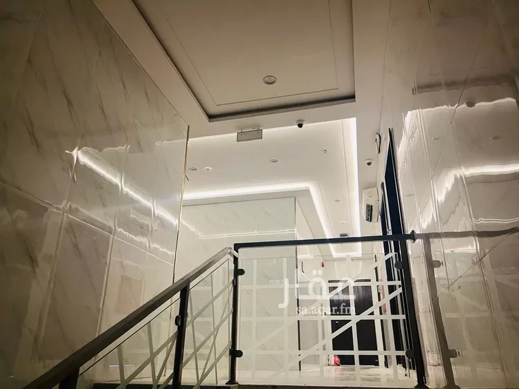 شقة للإيجار في شارع وادي الجوف, حي بدر, مدينة الرياض, منطقة الرياض 6