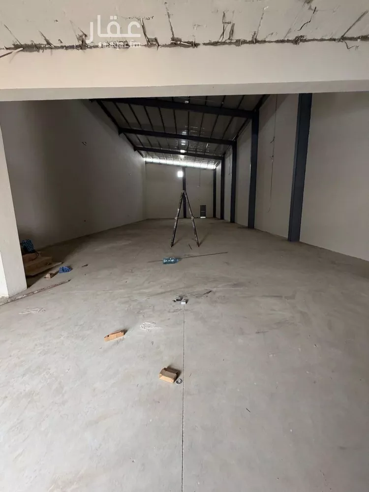 مستودع للإيجار في حي المصانع, مدينة الرياض, منطقة الرياض 7