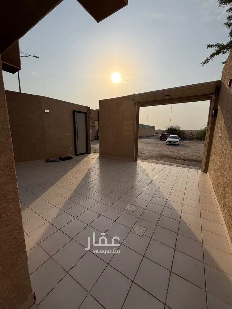 Floor for Rent in Riyadh Badr صورة 4