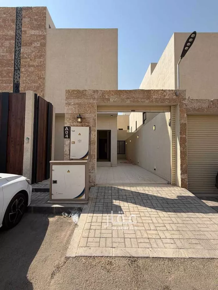 Floor for Rent in Riyadh Badr