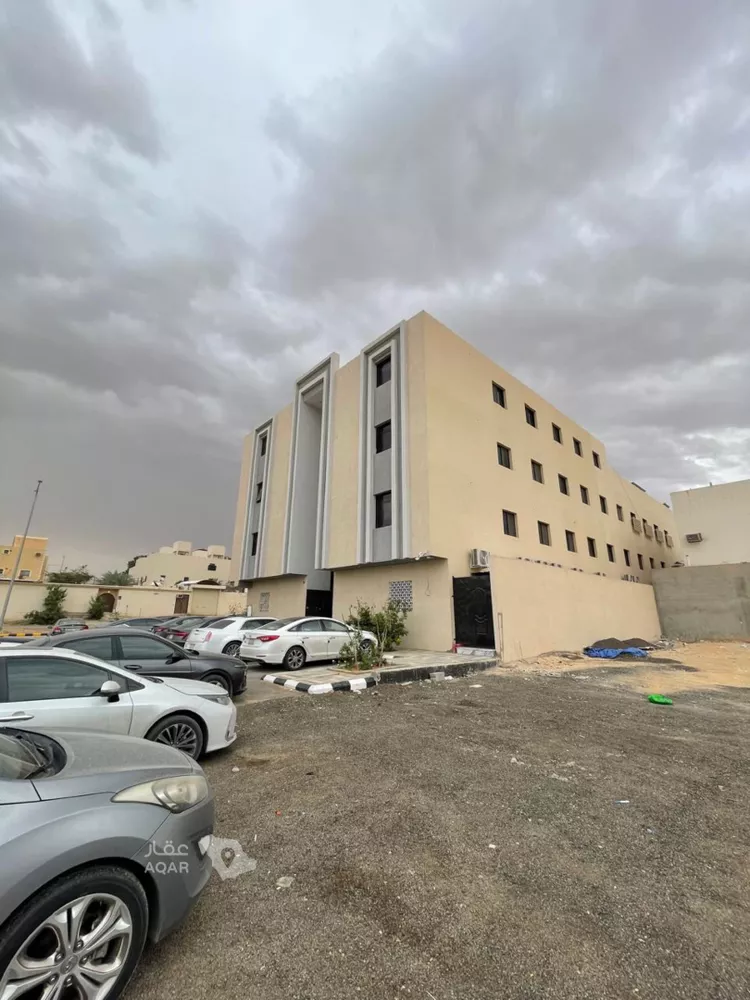 Apartment for Rent in Riyadh Badr 4