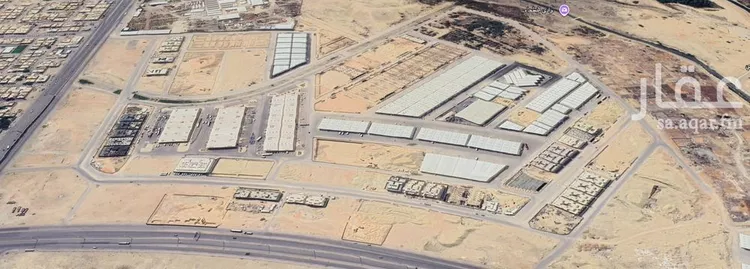 أرض للإيجار في حي المصانع, مدينة الرياض, منطقة الرياض