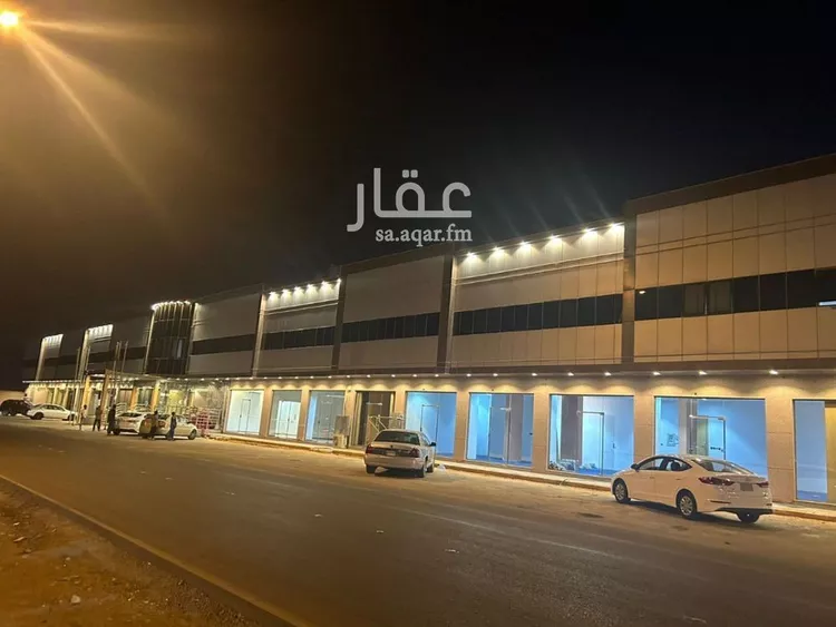 محل للإيجار في شارع المروج, حي بدر, مدينة الرياض, منطقة الرياض صورة 2