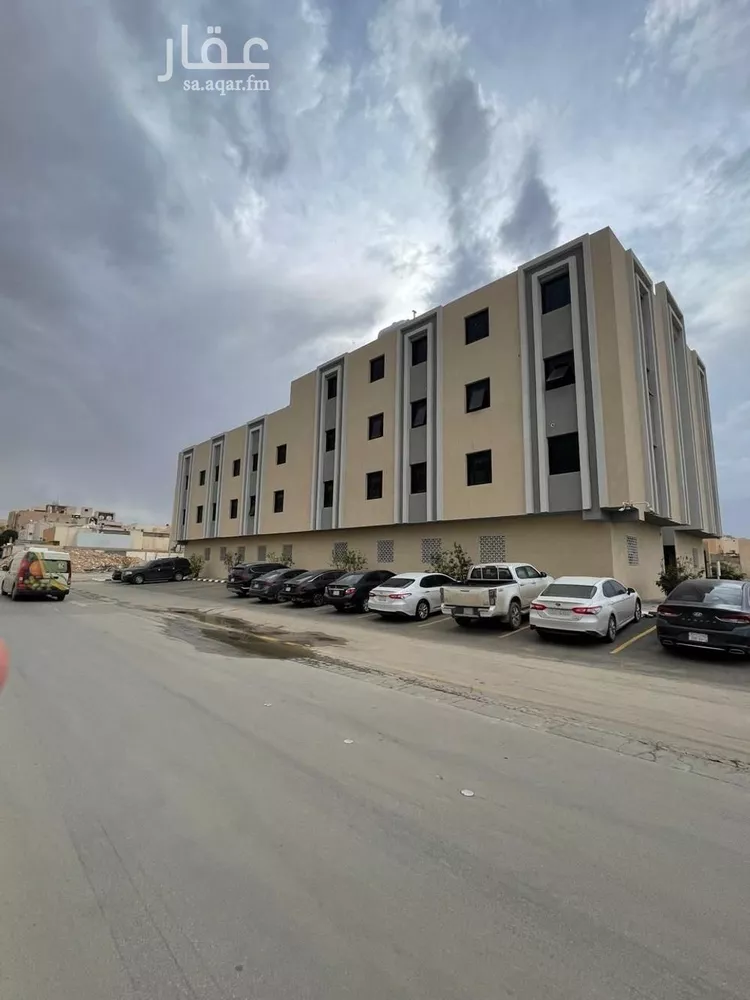 شقة للإيجار في شارع ينبع, حي بدر, مدينة الرياض, منطقة الرياض صورة 4